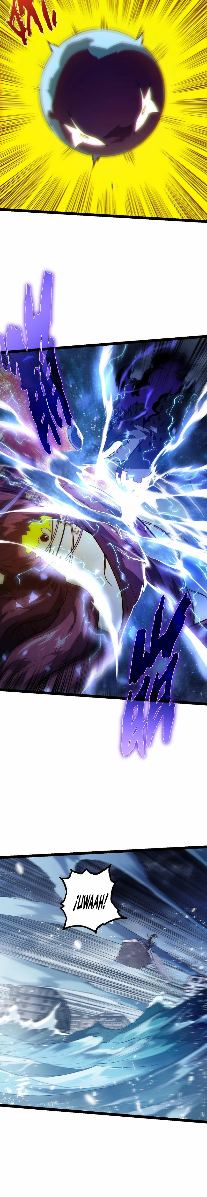 Read Tower Crush Manga Online