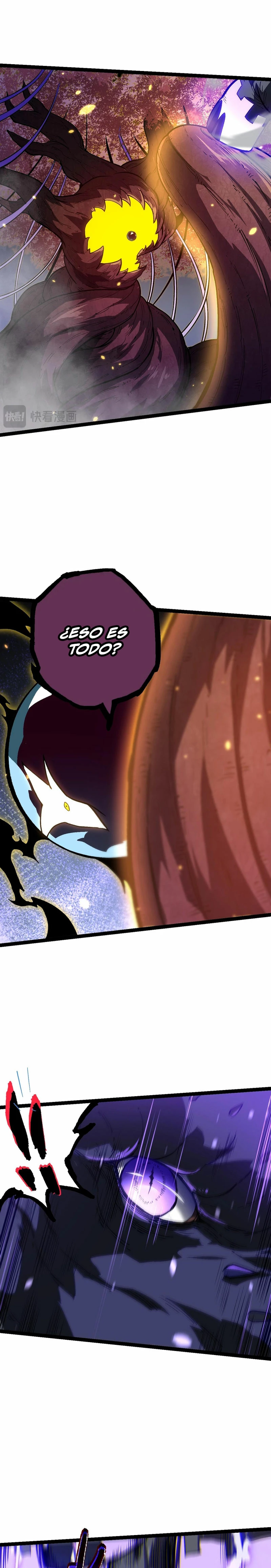 Read Tower Crush Manga Online