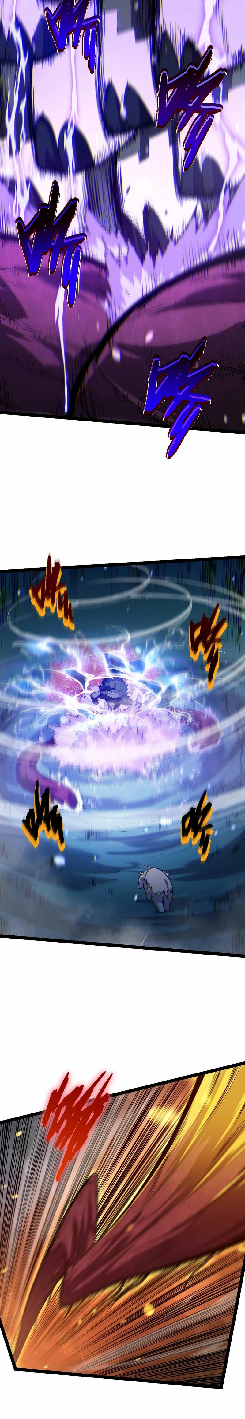 Read Tower Crush Manga Online