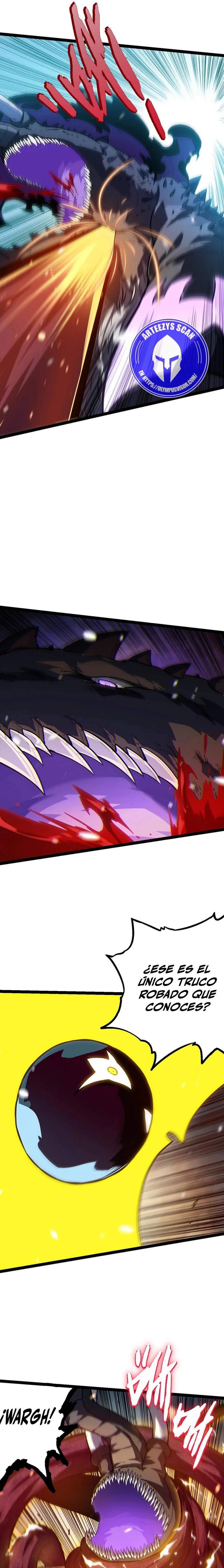 Read Tower Crush Manga Online