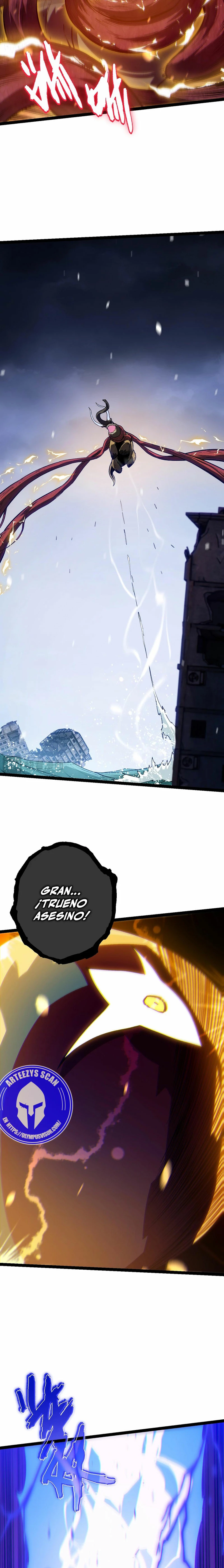 Read Tower Crush Manga Online