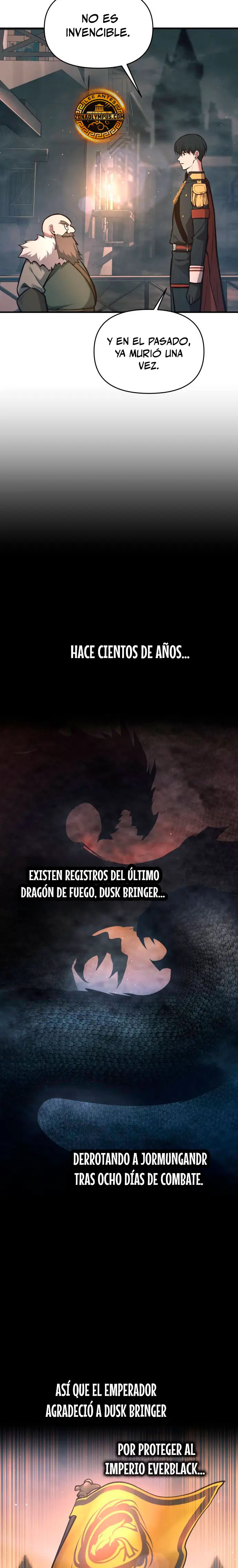 Read Tower Crush Manga Online