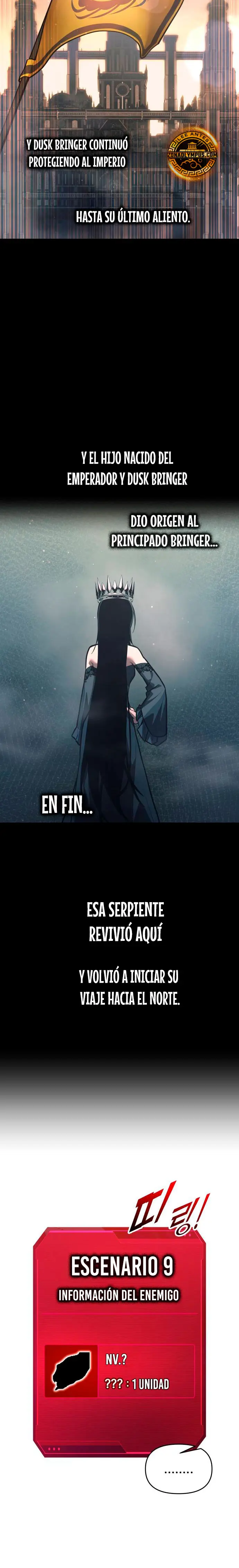 Read Tower Crush Manga Online