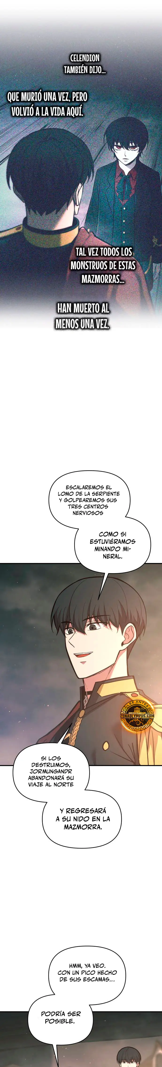 Read Tower Crush Manga Online