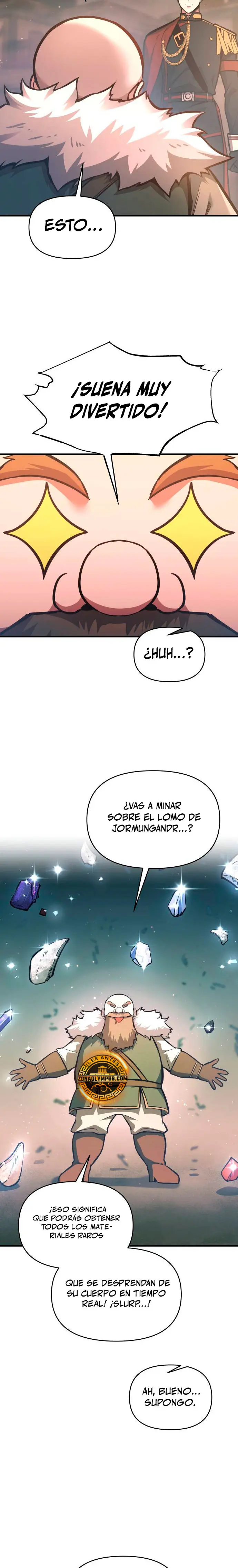 Read Tower Crush Manga Online