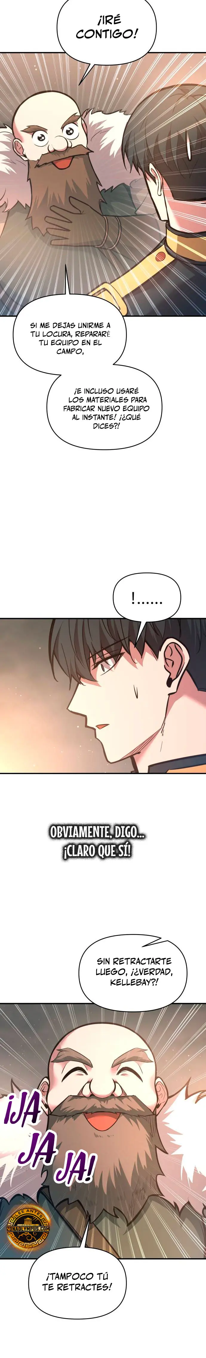 Read Tower Crush Manga Online