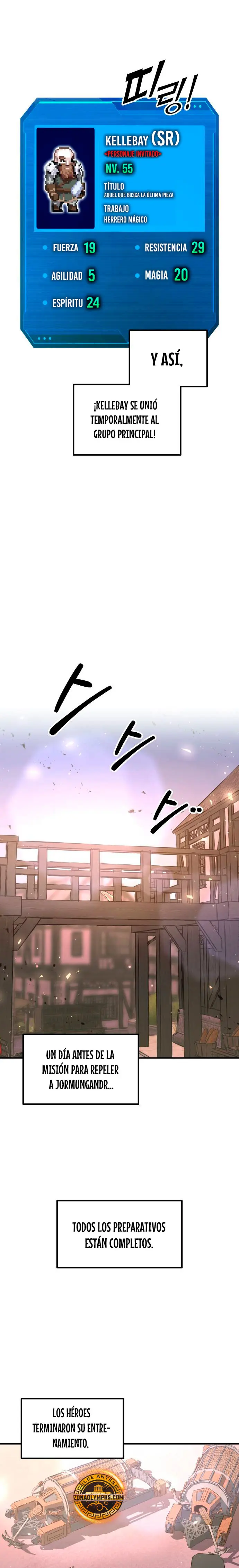 Read Tower Crush Manga Online