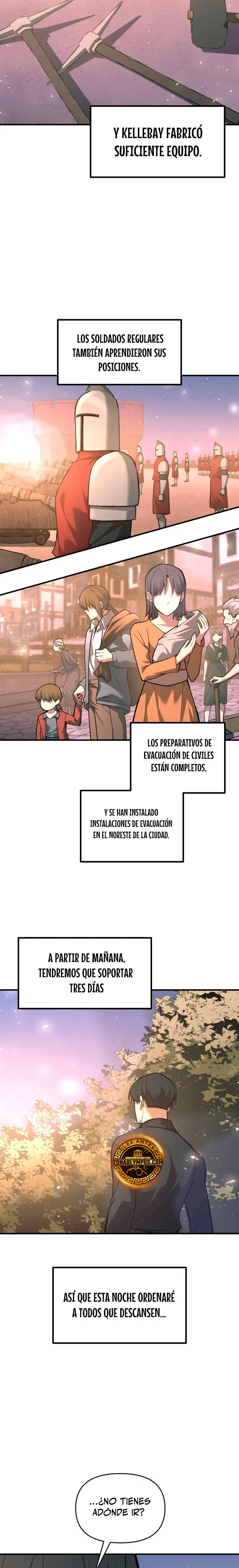 Read Tower Crush Manga Online