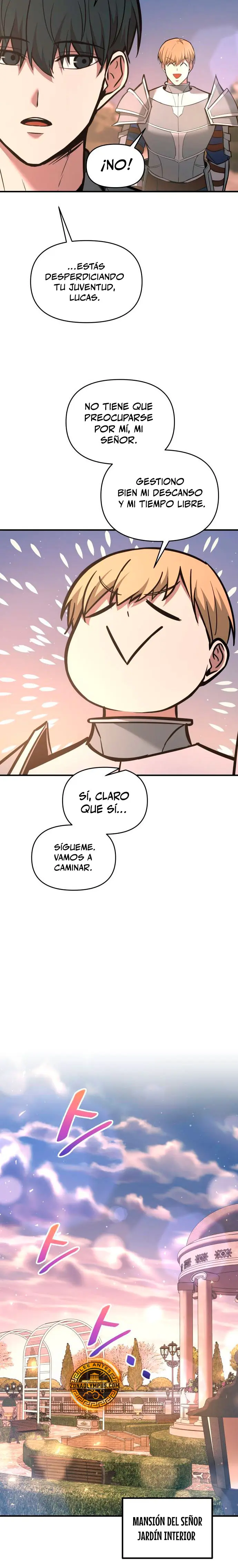 Read Tower Crush Manga Online