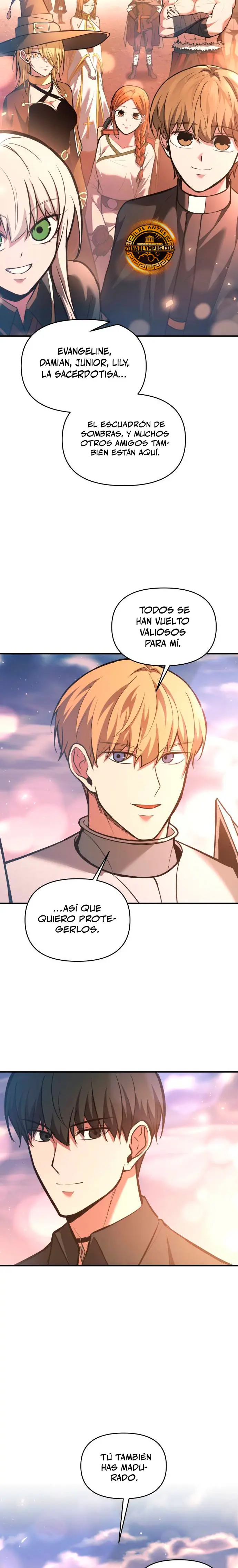 Read Tower Crush Manga Online