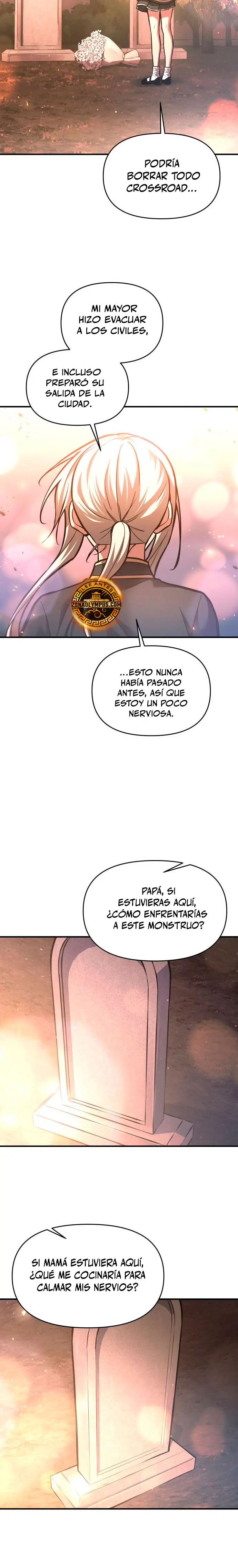 Read Tower Crush Manga Online