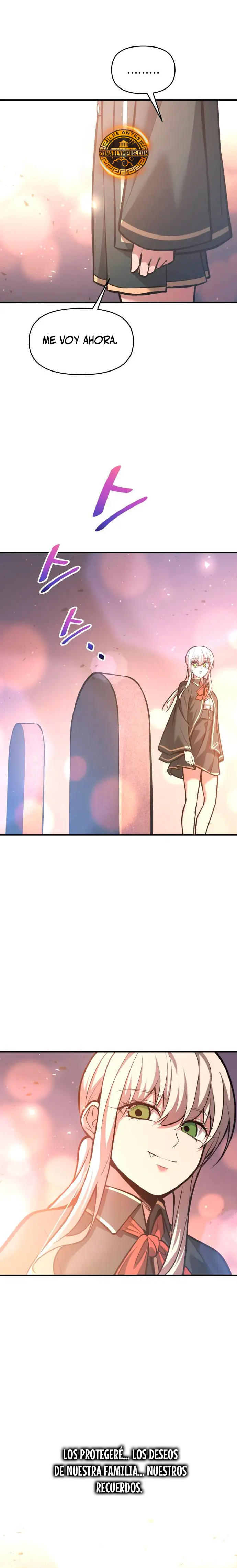 Read Tower Crush Manga Online