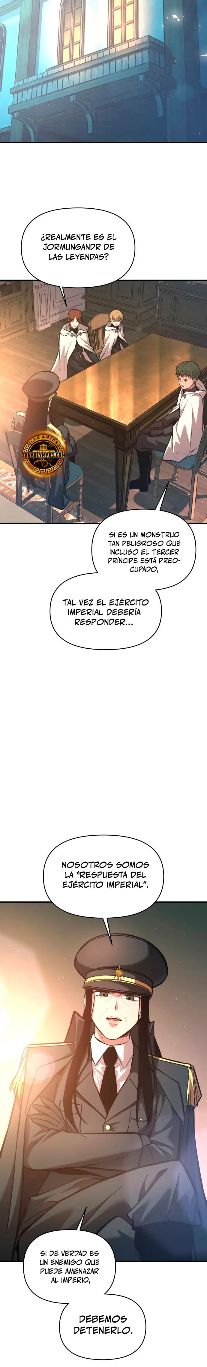 Read Tower Crush Manga Online