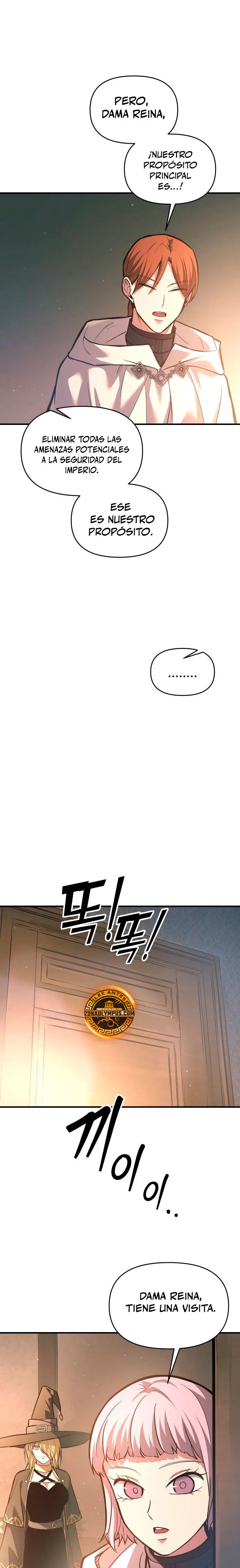 Read Tower Crush Manga Online