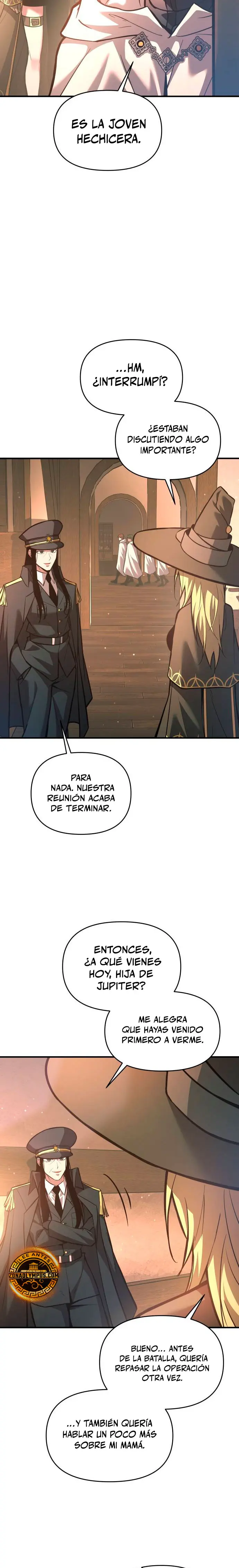 Read Tower Crush Manga Online