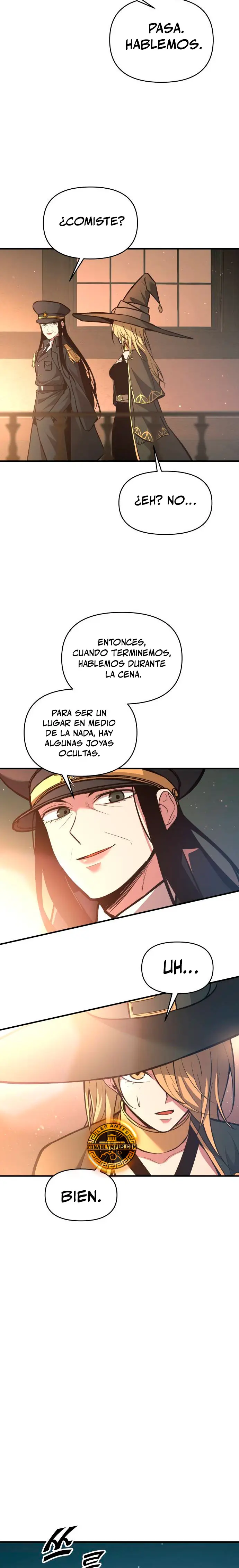 Read Tower Crush Manga Online