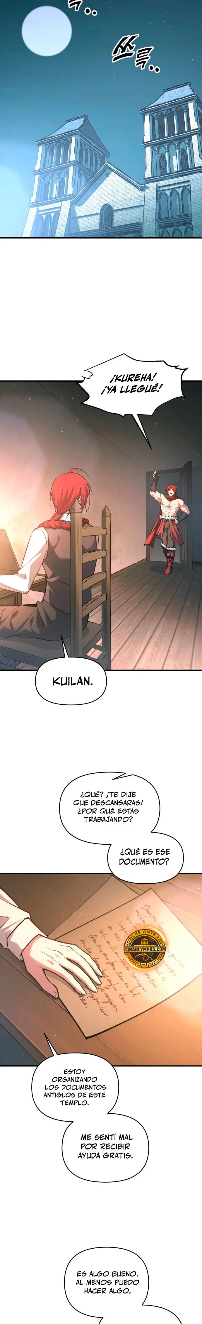 Read Tower Crush Manga Online