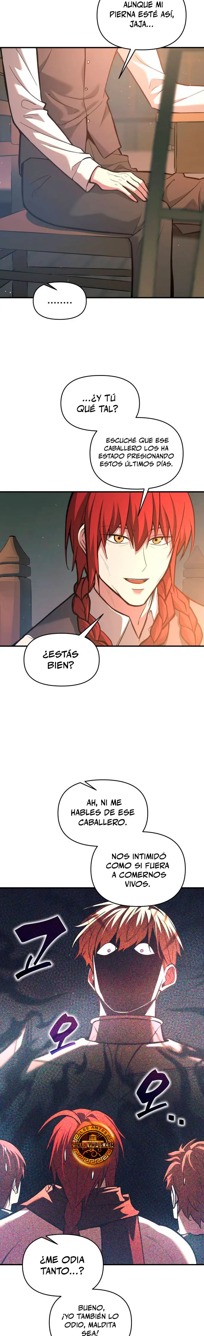 Read Tower Crush Manga Online