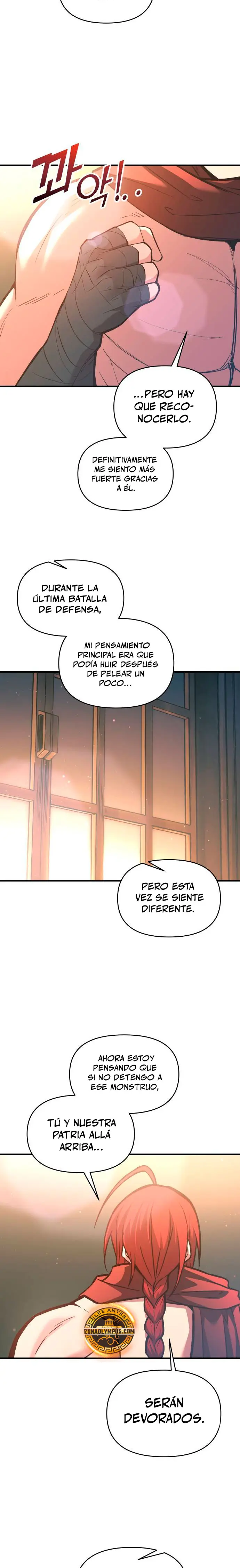 Read Tower Crush Manga Online