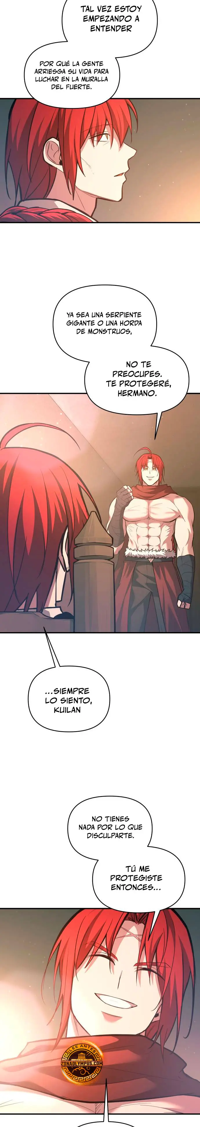 Read Tower Crush Manga Online