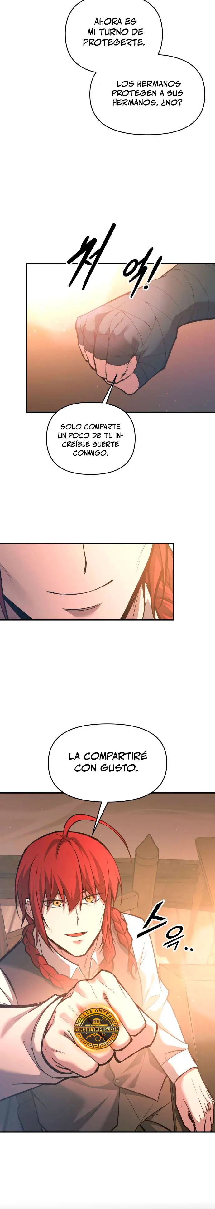 Read Tower Crush Manga Online