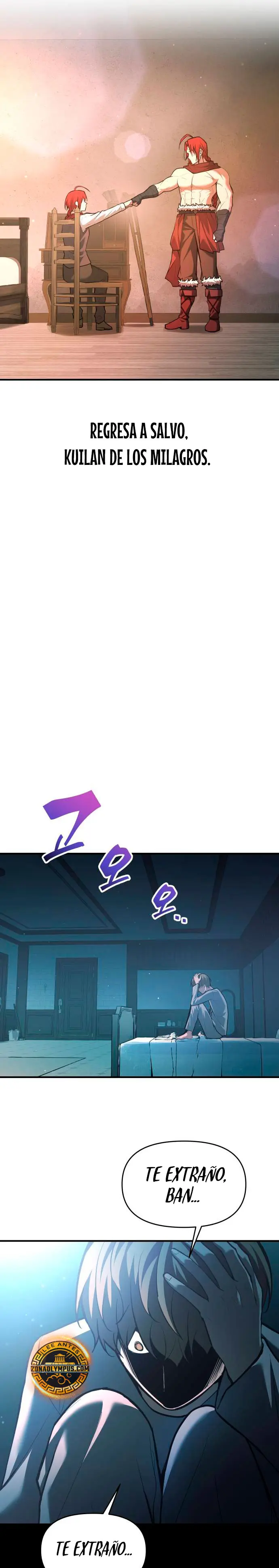 Read Tower Crush Manga Online