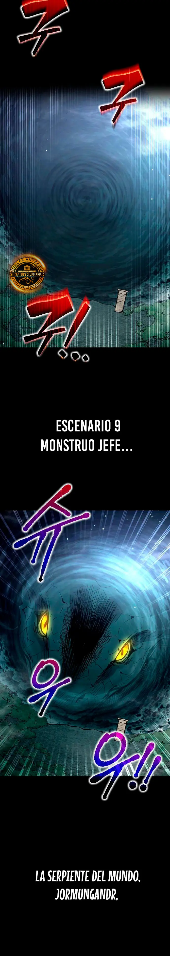 Read Tower Crush Manga Online