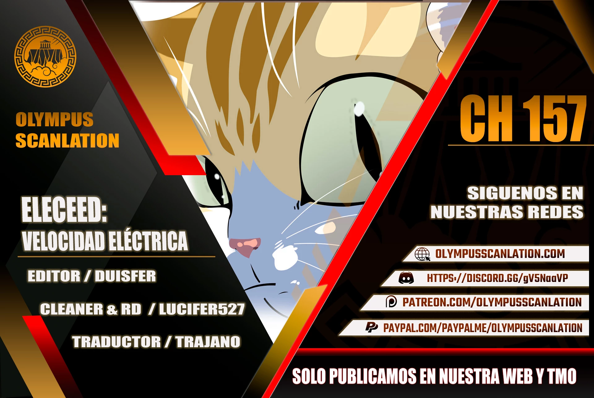 Read Tower Crush Manga Online