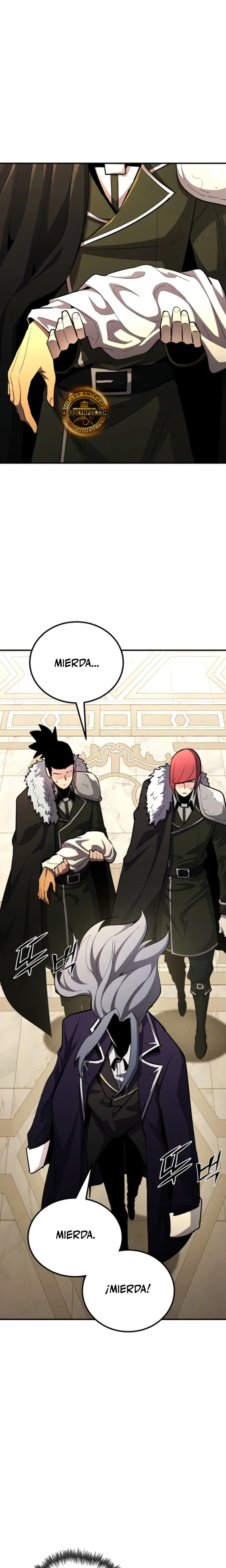 Read Tower Crush Manga Online