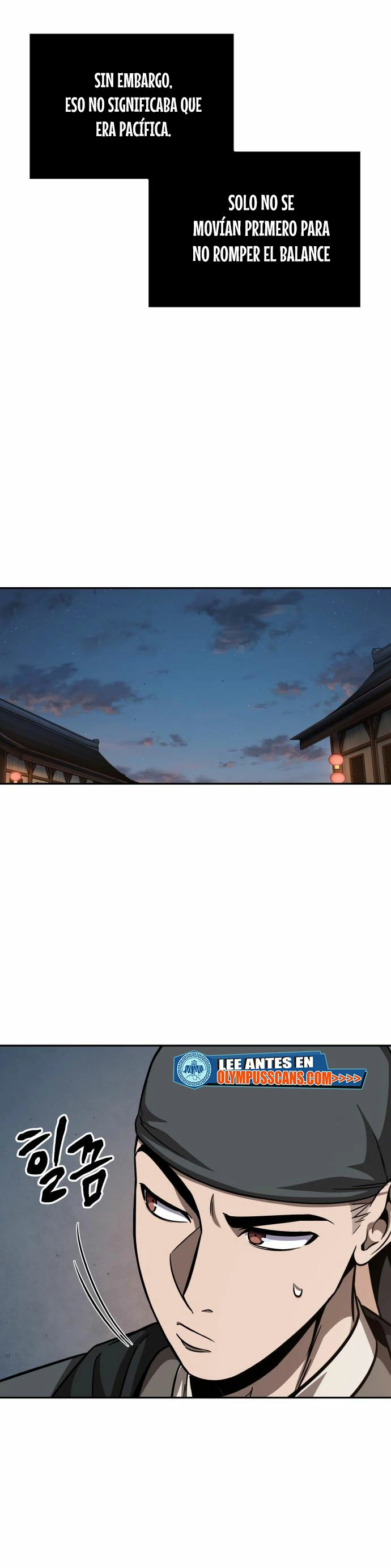 Read Tower Crush Manga Online