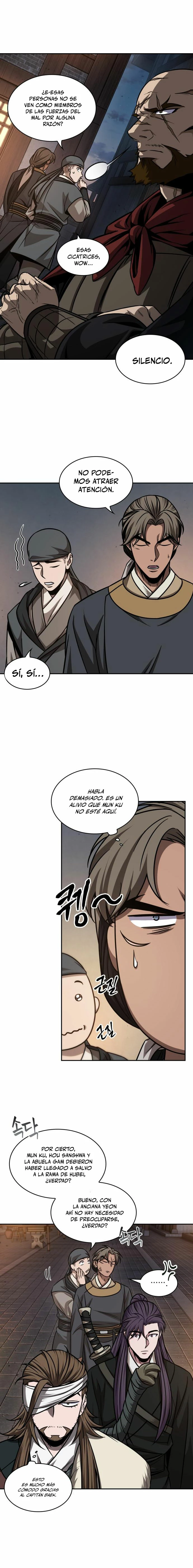 Read Tower Crush Manga Online