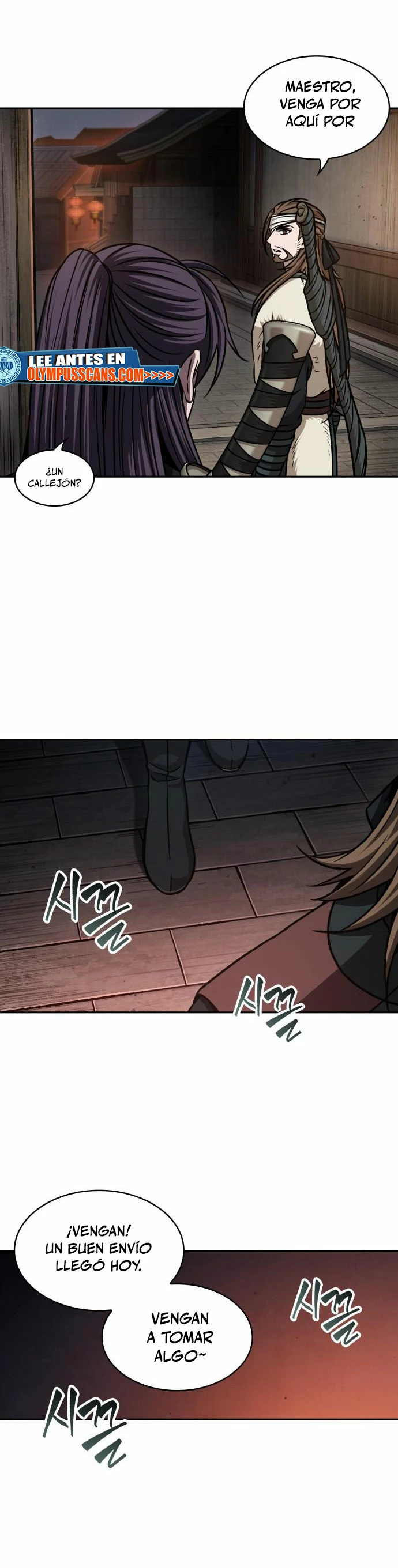 Read Tower Crush Manga Online