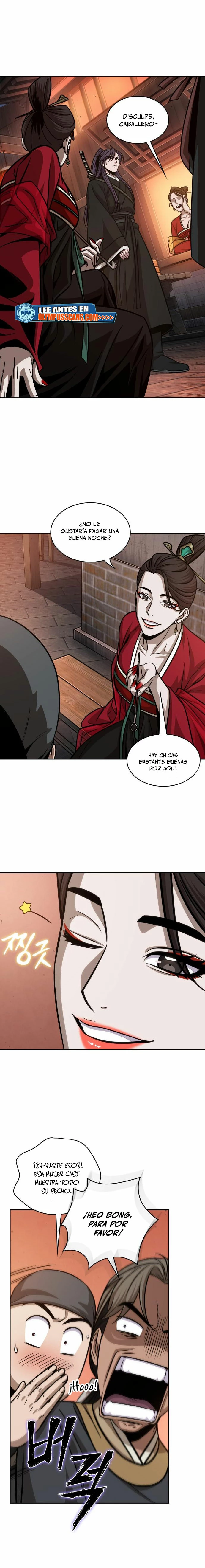 Read Tower Crush Manga Online