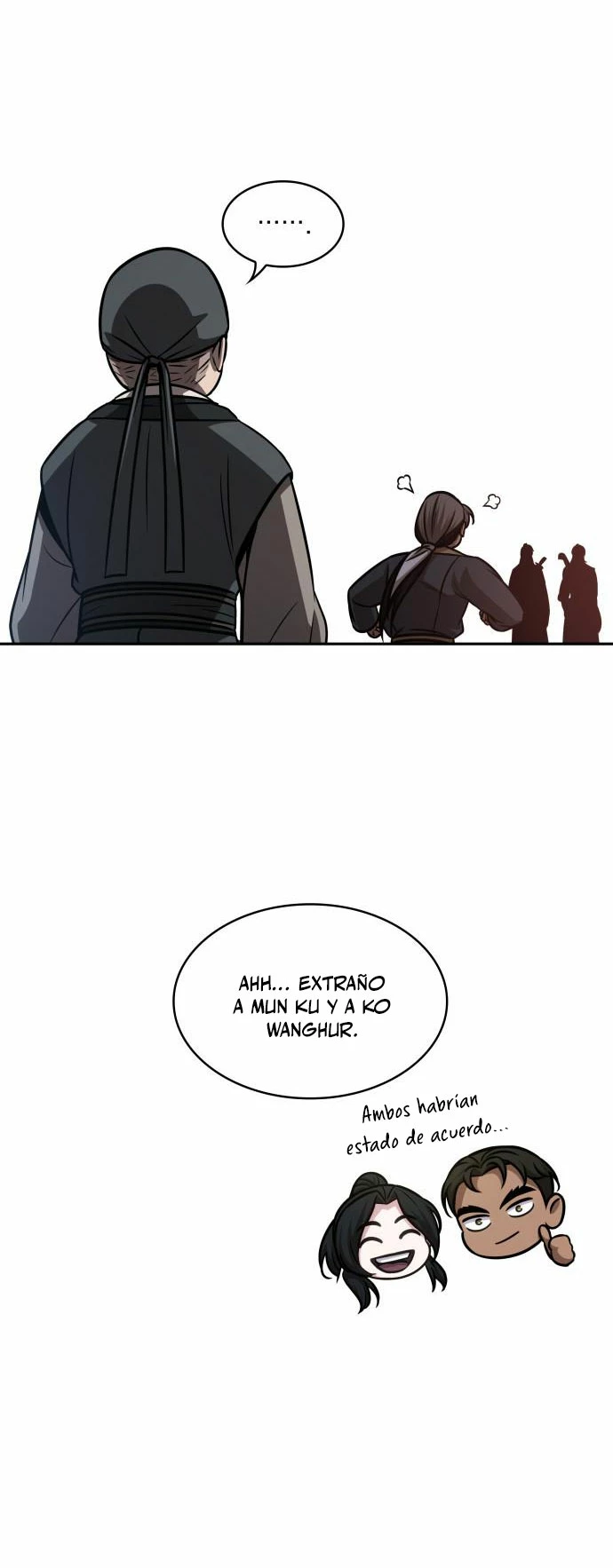 Read Tower Crush Manga Online