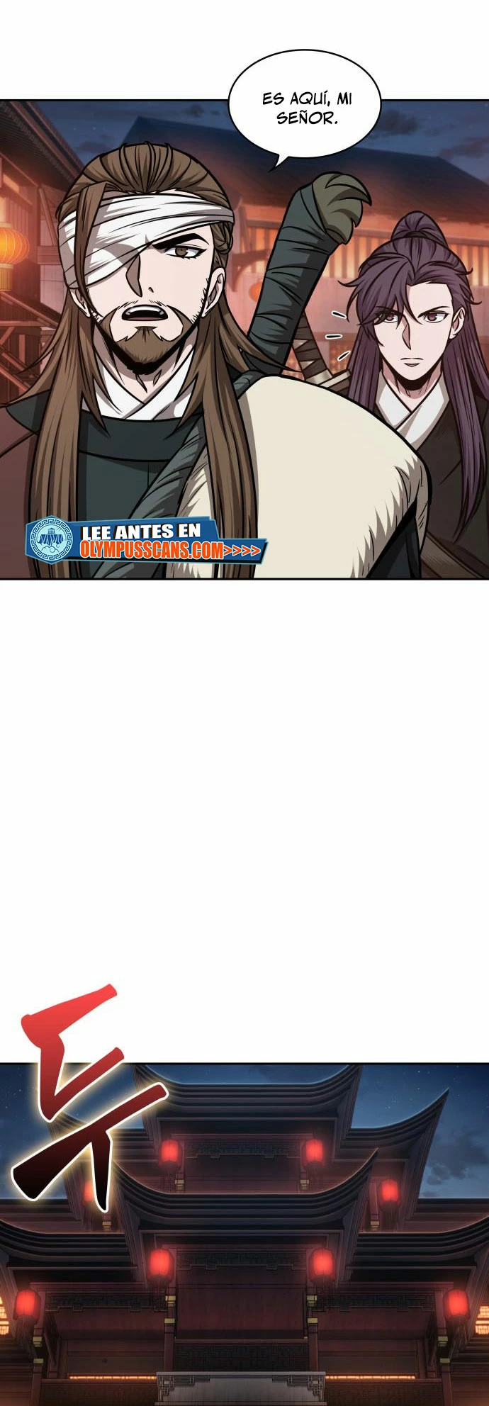 Read Tower Crush Manga Online