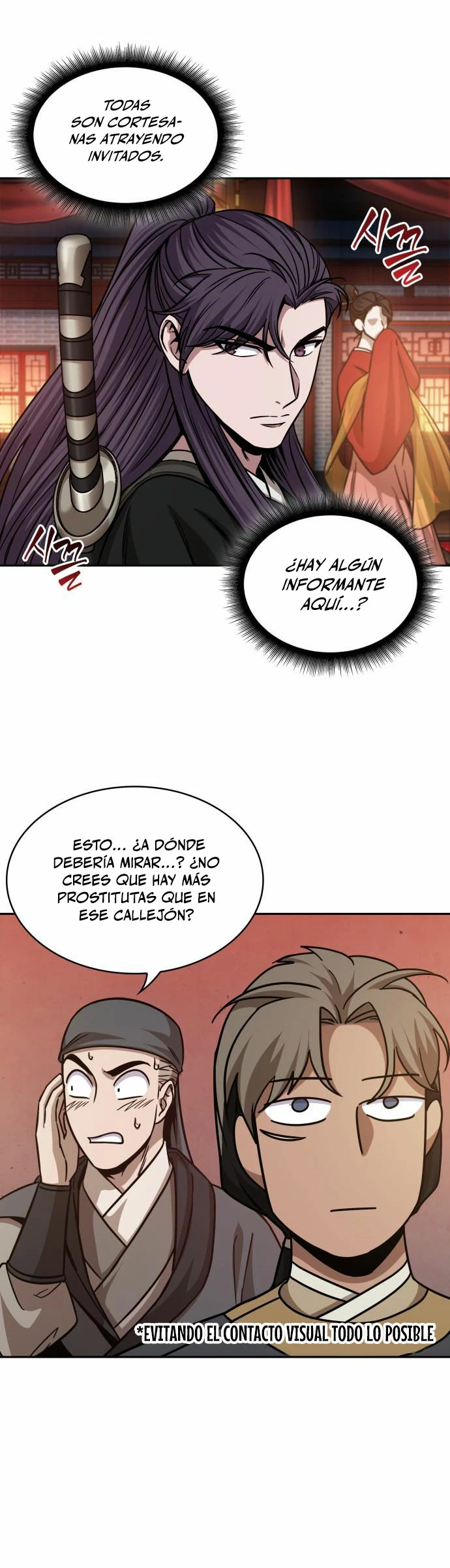 Read Tower Crush Manga Online