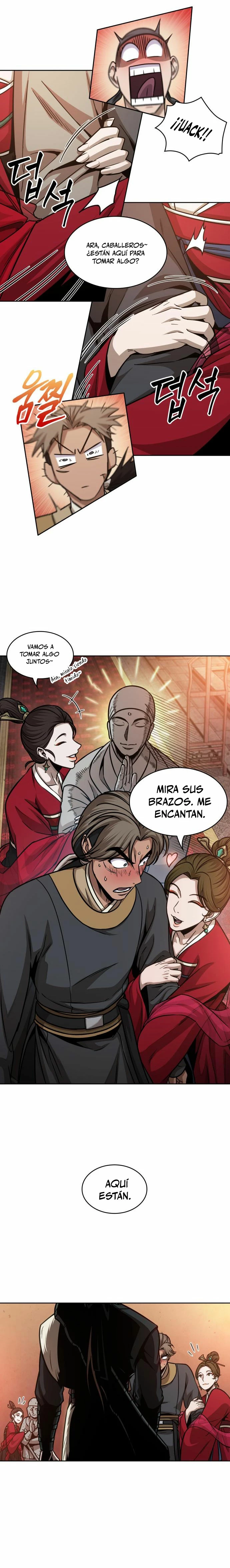 Read Tower Crush Manga Online