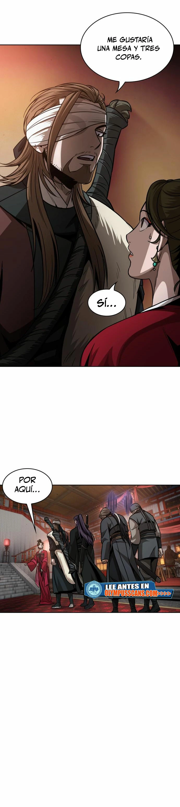 Read Tower Crush Manga Online