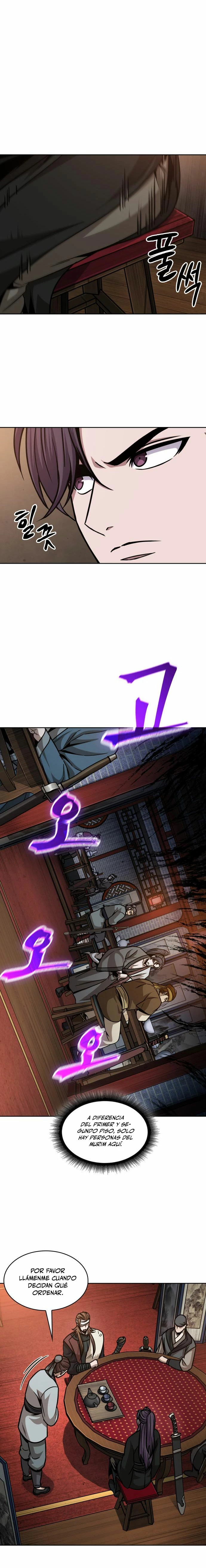 Read Tower Crush Manga Online