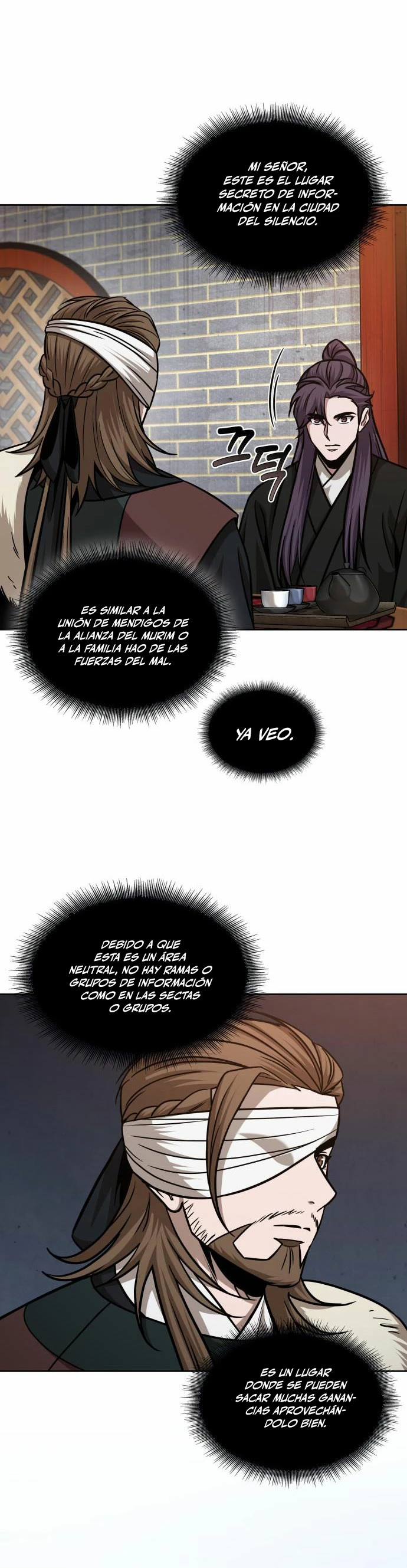 Read Tower Crush Manga Online