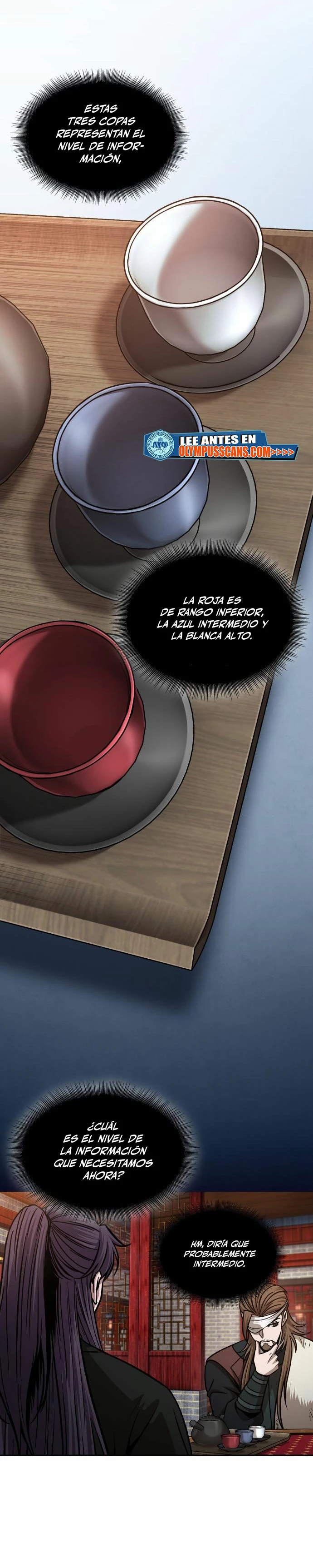 Read Tower Crush Manga Online