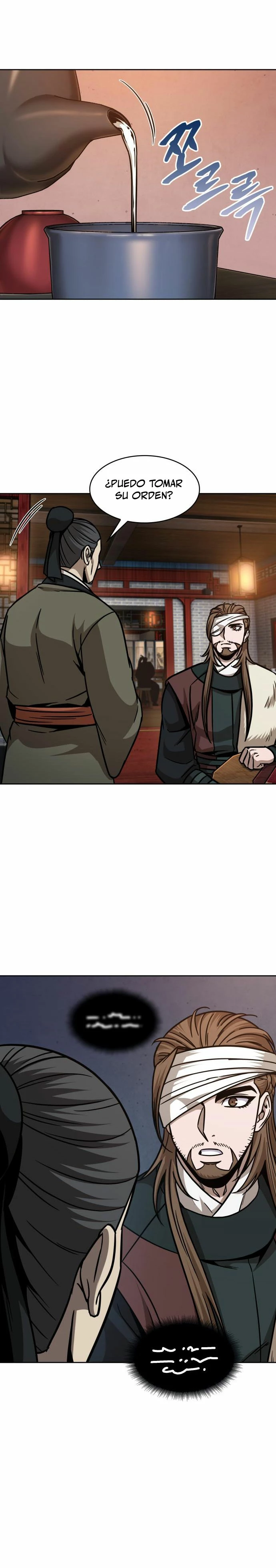 Read Tower Crush Manga Online