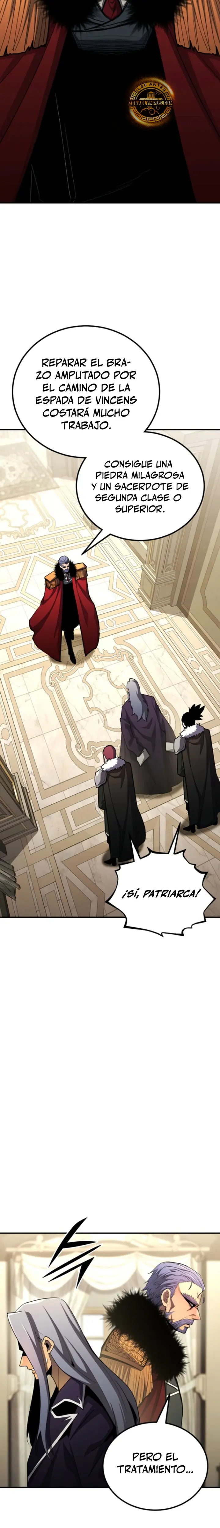 Read Tower Crush Manga Online