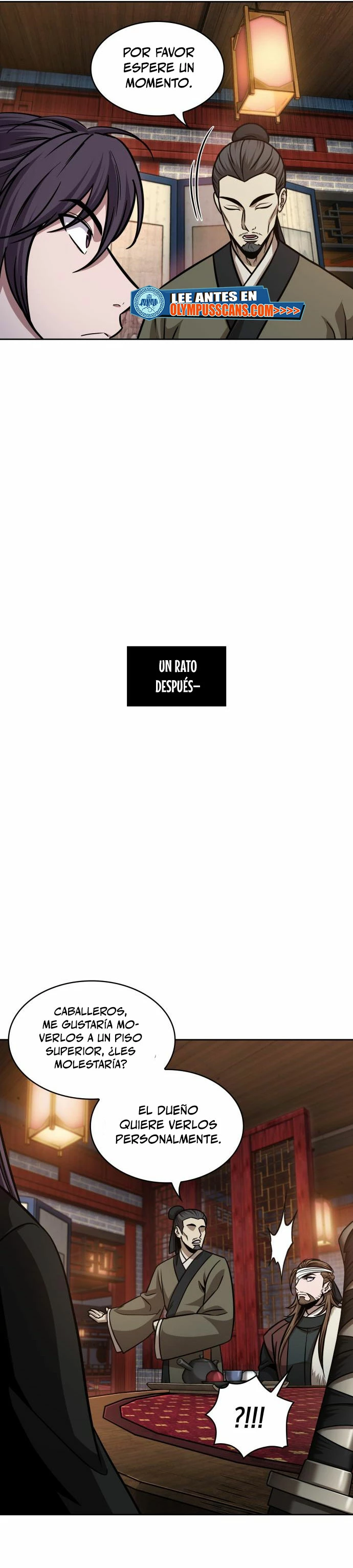 Read Tower Crush Manga Online