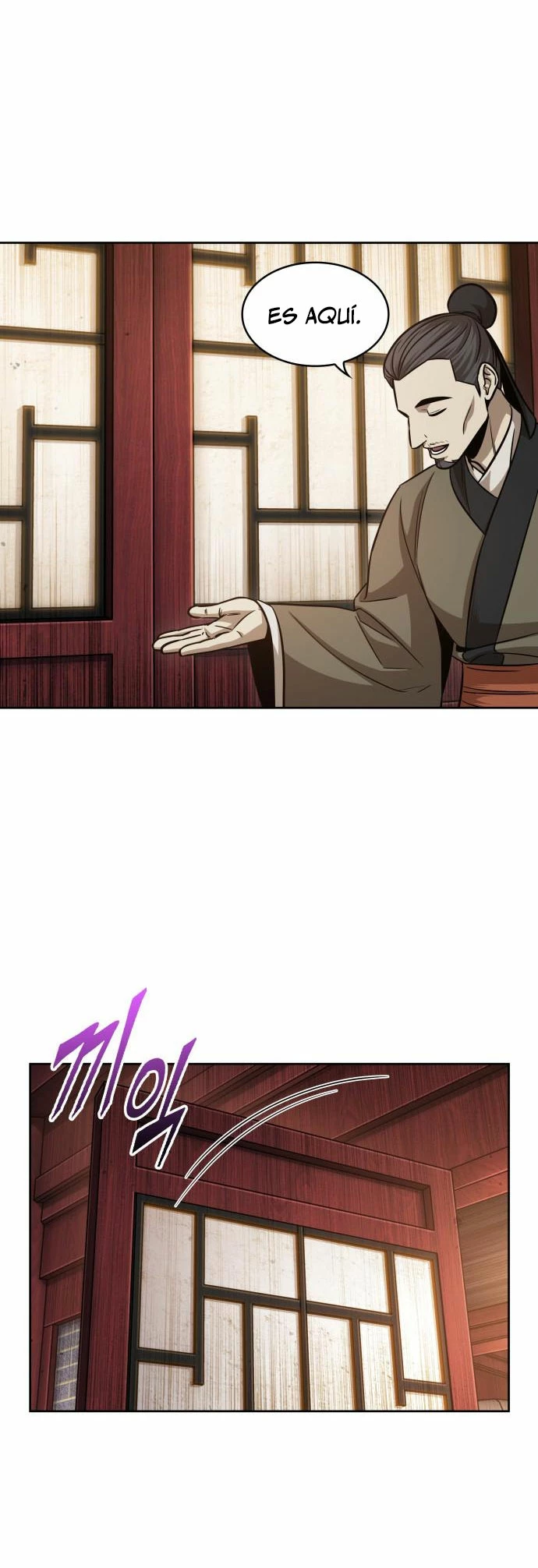 Read Tower Crush Manga Online