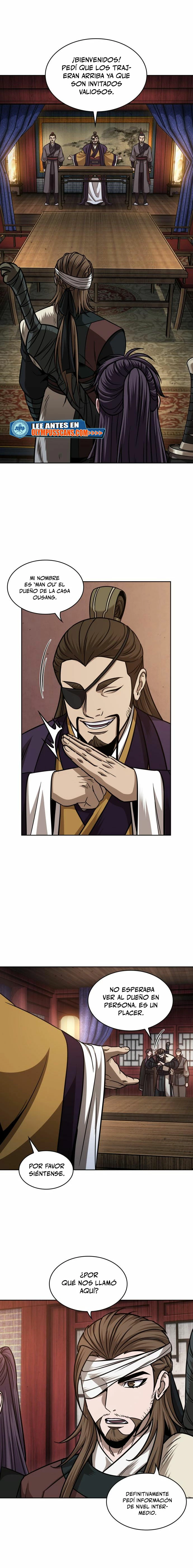 Read Tower Crush Manga Online