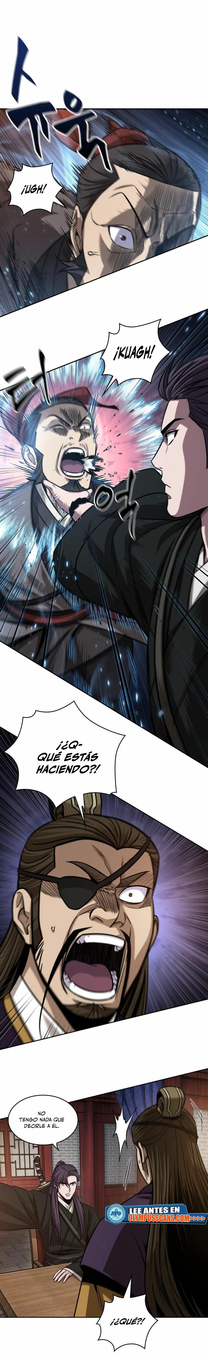 Read Tower Crush Manga Online