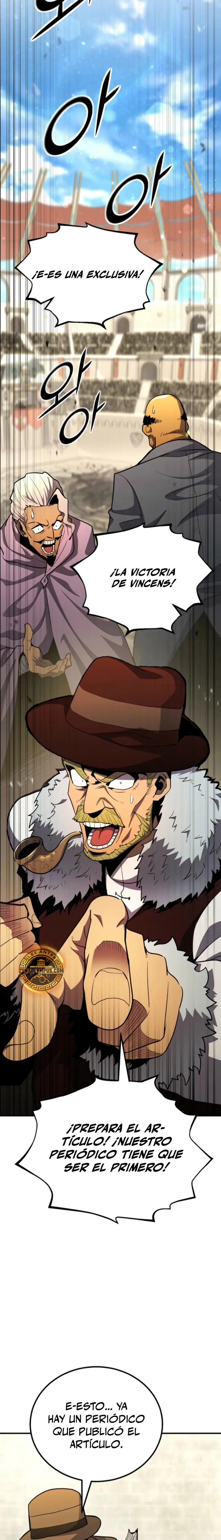 Read Tower Crush Manga Online