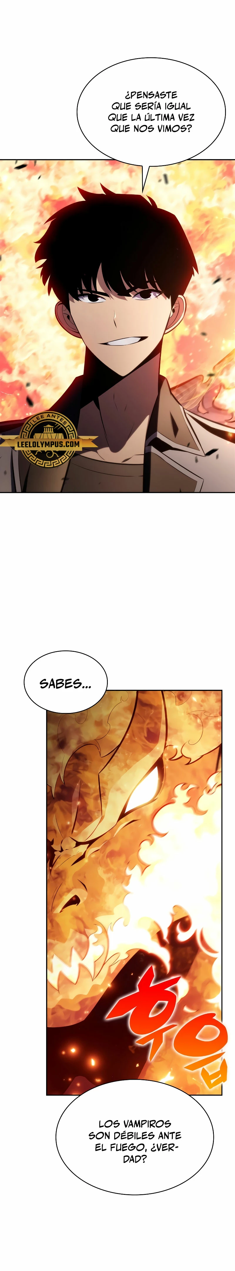 Read Tower Crush Manga Online