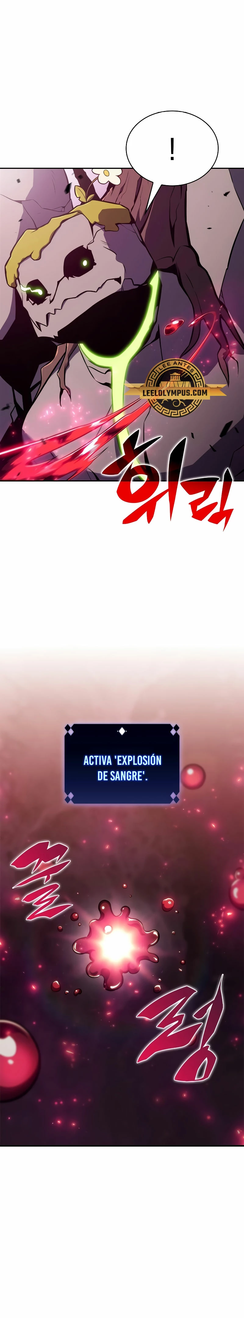 Read Tower Crush Manga Online